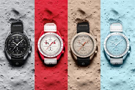 swatch collab omega price|omega x Swatch moonswatch.